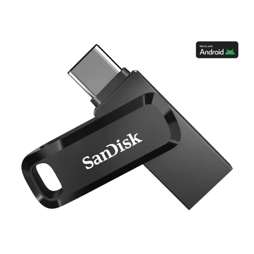 SanDisk-64GB-Ultra-Go-USB-Type-C-雙用隨身碟-(SDDDC3-064G-G46)