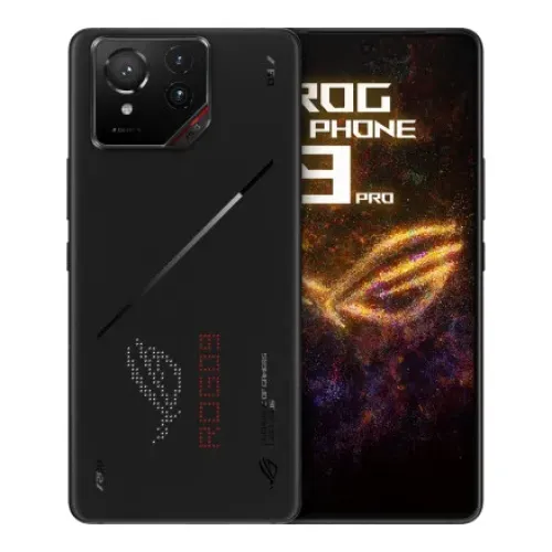 ASUS 華碩 ROG Phone 9 Pro 智能手機 (16GB/512GB)(AI2501-3B011HK)