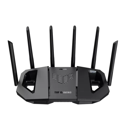 ASUS TUF Gaming BE9400 Tri-Band Wi-Fi 7 Router  (NE-ARBE94T)