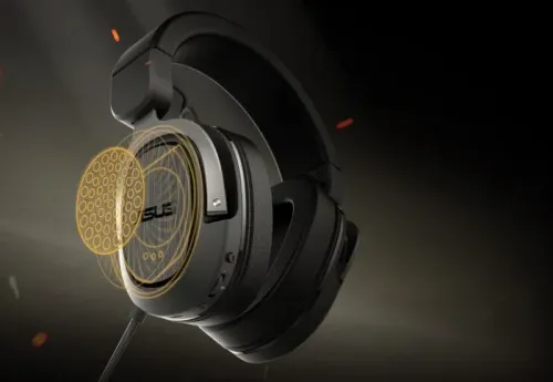 ASUS 華碩 TUF Gaming H3 Wireless 無線電競耳機 (90YH02ZG-B3UA00)