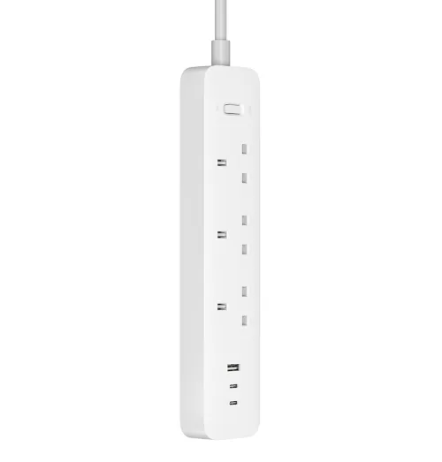 Xiaomi-小米電源拖板-20W-(XMCXB01GB)(241-72-01047-1)