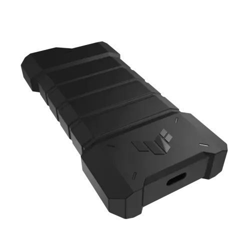 ASUS 華碩 TUF Gaming AS2000 PLUS 2TB USB 3.2 行動固態硬碟SSD (可攜式SSD)