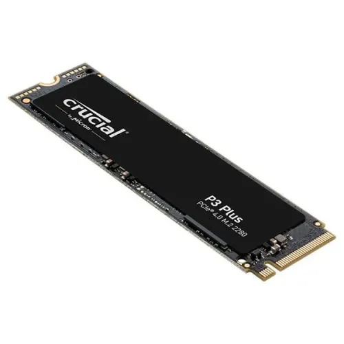 Crucial-P3-Plus-2TB-Gen-4-M.2-SSD-(R:5000MB-s-W:4200MB-s)(固態硬碟)(CT2000P3PSSD8)