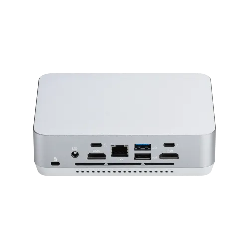 ASUS 華碩 NUC 14 Pro+ U9 185H Barebone PC 準系統 (需要選配 RAM/SSD/OS)(RNUC14RVSU900000I)(BS-AN14SU9)