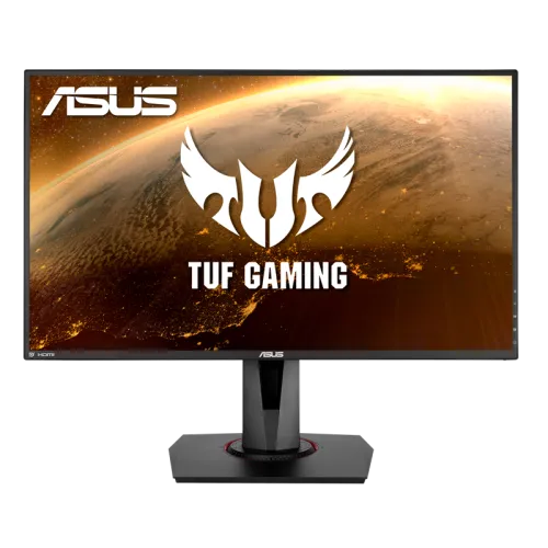 27" Asus TUF Gaming VG279QR  FHD 165Hz Monitor 