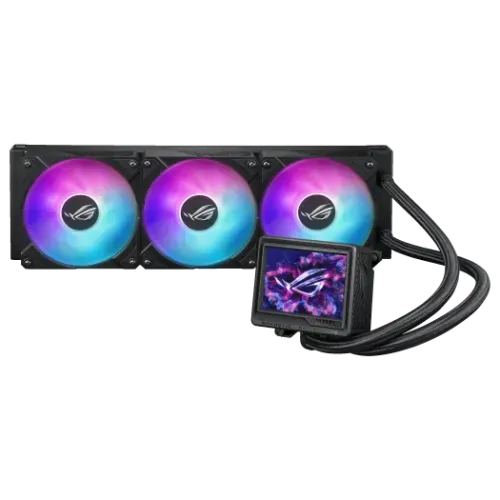 Cooling Products（AIO／Tower Cooler／Case Fan）｜散熱產品（水冷