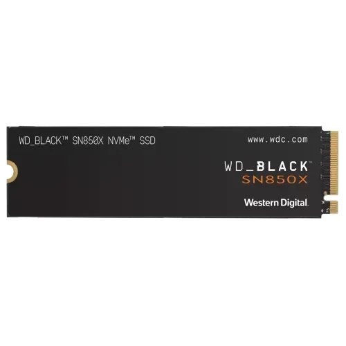 内蔵型SSD WD_BLACK SN850X 2TB NVMe SSD WDS200T2X0E WESTERN DIGITAL WD_Black SN850X NVMe SSD WDS200T2X0E 価格