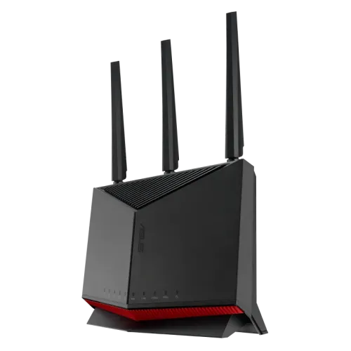 ASUS 華碩 RT-BE86U BE6800 雙頻WiFi 7 AiMesh路由器 (NE-ARBE86U)