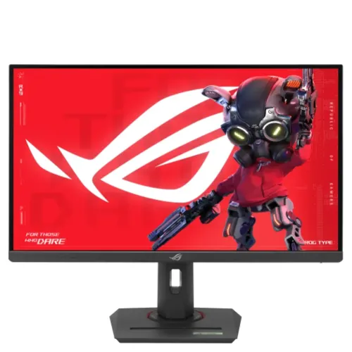 ASUS 華碩 32" ROG Strix XG32WCS 曲面電競顯示器 ( Fast VA/ 2560x1440/ 180Hz/ HDMI&DP/ VESA100/ 1500R/ 左右旋轉)