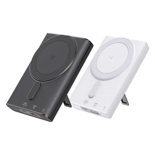 2themax-牛魔王-YS120P-10,000mAh-磁力無線外置充電器