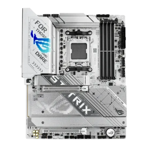 Asus 華碩 ROG Strix X870-A Gaming WiFi ATX 主機板 (DDR5/Wi-Fi 7/藍牙/AM5)(Centralfield 華碩主機板)