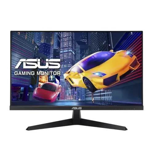 ASUS 華碩 24" VY249HGR 護眼電競顯示器 ( IPS/ 1920X1080/ 120Hz/ HDMI&VGA/ VESA100)