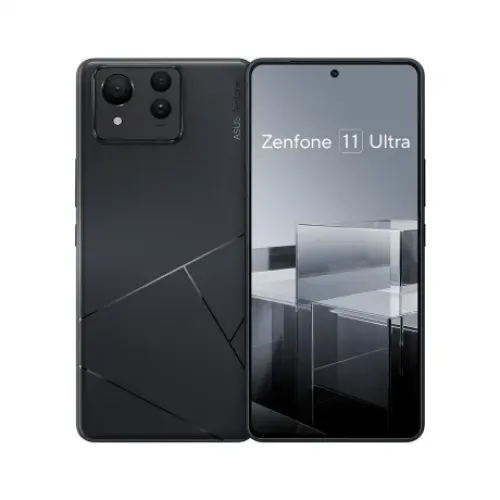 Asus 華碩 Zenfone 11 Ultra 16G/512G (Black)[AI2401-2B054HK]
