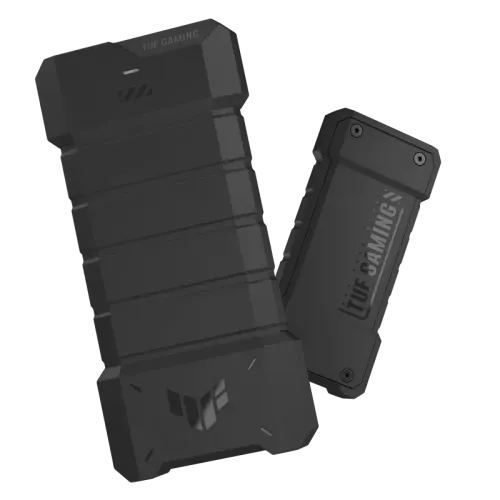 ASUS 華碩 TUF Gaming AS1000 PLUS USB 3.2 行動固態硬碟SSD (可攜式SSD)