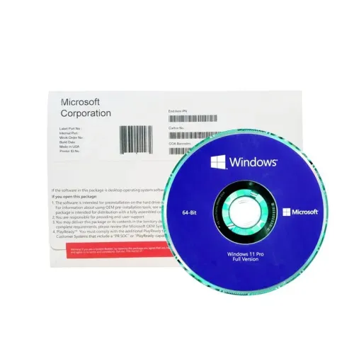 Microsoft-微軟-OEM-Windows-11-Home-ENG-64Bit-KW9-00632-香港英文家用版
