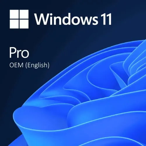 Microsoft-微軟-OEM-Windows-11-Pro-ENG-64Bit-FQC-10528-香港英文專業版