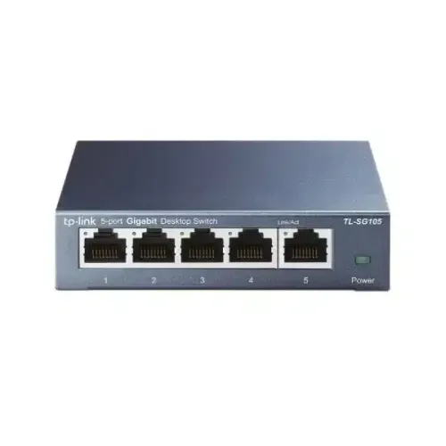 TP-Link-TL-SG105-5-Port-Gigabit-Desktop-Switch
