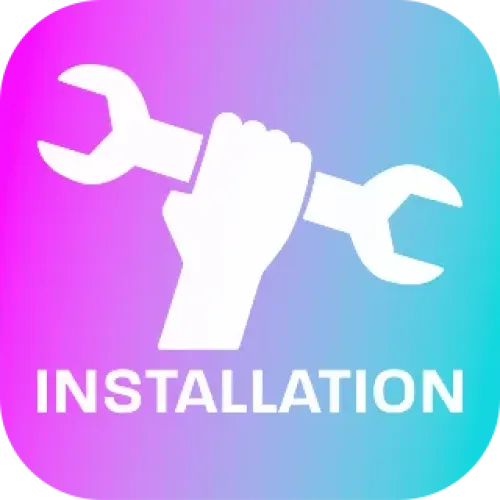 ASUS 電競椅安裝費$400 (DC-AGCDI)