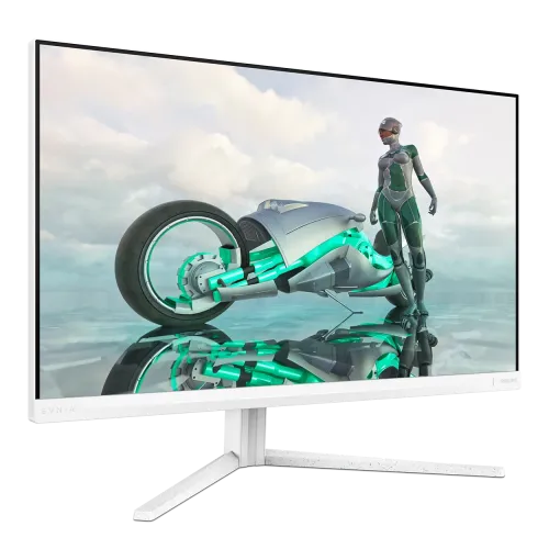 PHILIPS ゲーミングモニター 27インチ　180Hz　Fast IPS Philips、Fast IPSパネルや4K240Hz/FHD480Hzを特徴とするEvniaシリーズ
