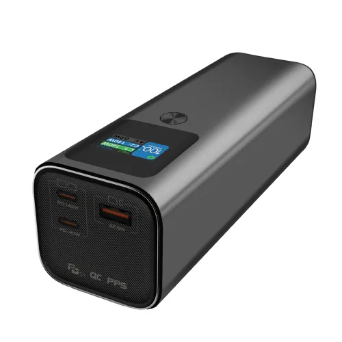 2themax-牛魔王-JL270P-10,000mAh-磁力無線外置充電器