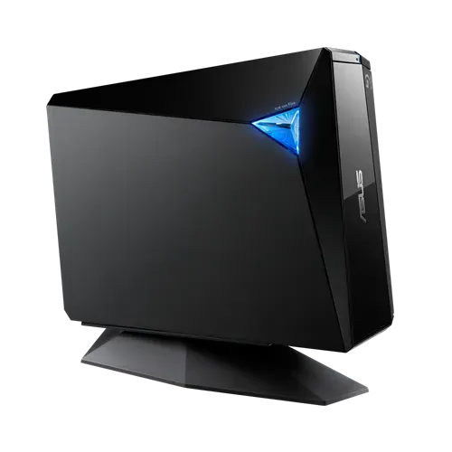 ASUS 華碩 USB 3.0  16X Blu-ray Writer (外置式藍光燒錄光碟機)(BW16D1H-U PRO)