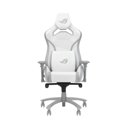 ASUS 華碩 ROG Chariot X Core Gaming Chair 電競椅 (白色/White)(GC-ASL301A)(免費送貨)