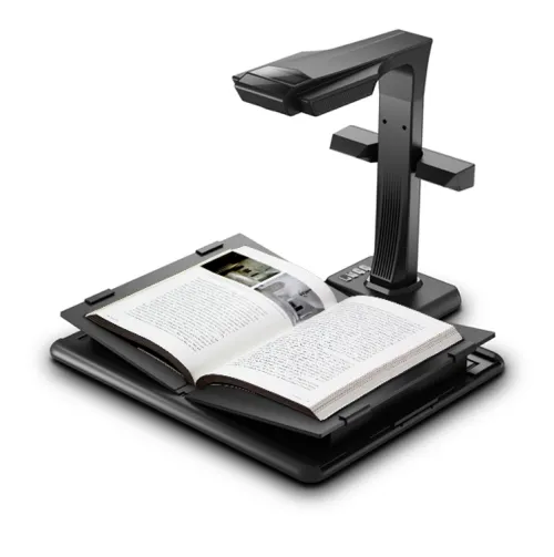 CZUR-M3000-Pro-V2---2800-萬像素專業文件掃描器-(配備-HDMI-輸出接口)(SN-M3000P2)(訂貨期約-2-至-4-星期)