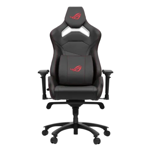 ASUS 華碩 ROG Chariot X Core Gaming Chair 電競椅 (黑色/Black)(GC-ASL301C)(免費送貨)