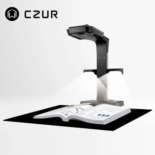 CZUR-ET18-Pro---1800-萬像素智能文件掃描器-(SN-ET18P)(訂貨期約-2-至-4-星期)