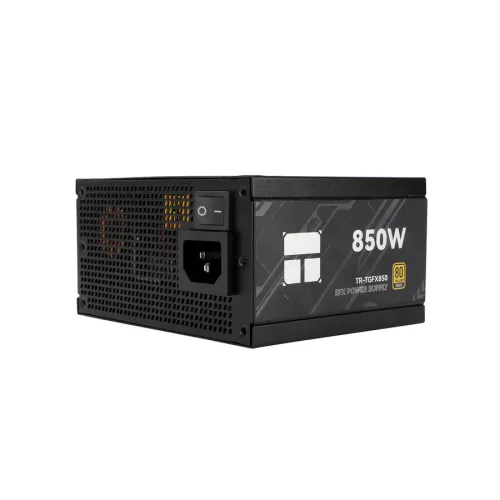 THERMALRIGHT 850W ほぼ新品　国内用ケーブル付き THERMALRIGHT 850W ほぼ新品 国内用ケーブル付き