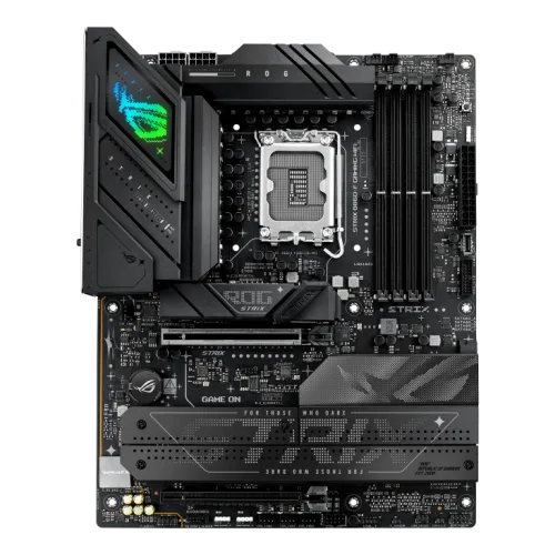 Asus 華碩 ROG Strix B860-F Gaming WiFi ATX 主機板 (DDR5/Wi-Fi/藍牙/LGA1851)