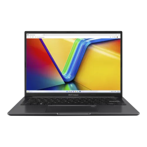 ASUS 華碩 Vivobook 14 Notebook (i5-13420H/16G/512G/Intel)(X1405VA-IB5001W)
