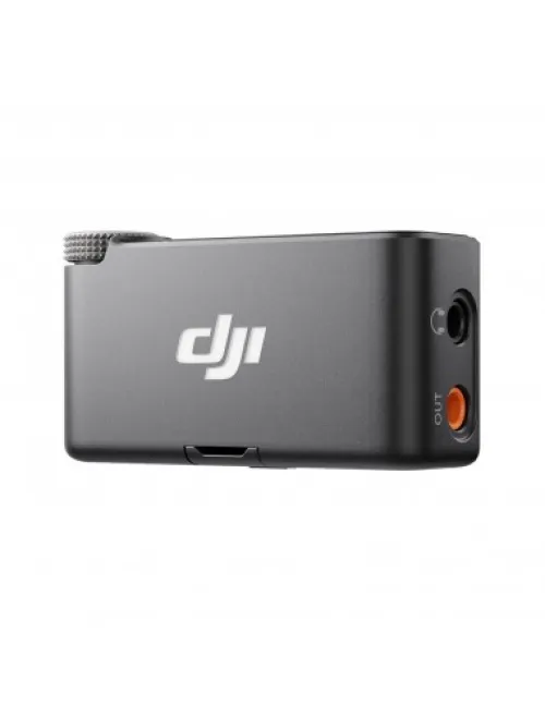 DJI-Mic-2-專業音質無線麥克風-(兩發一收，含充電盒)(MM-DM22SC)(6941565971364)
