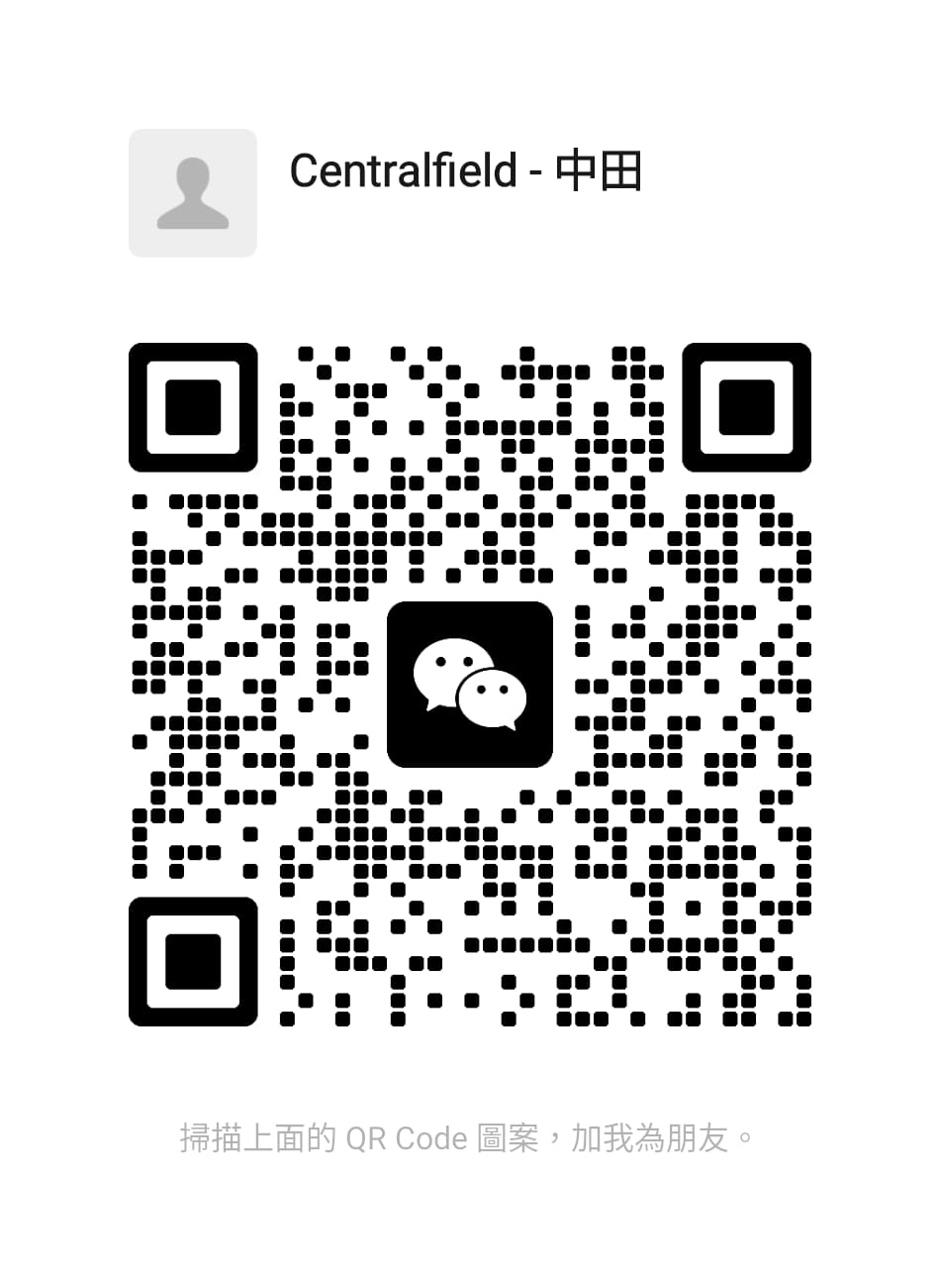 WeChat QR Code